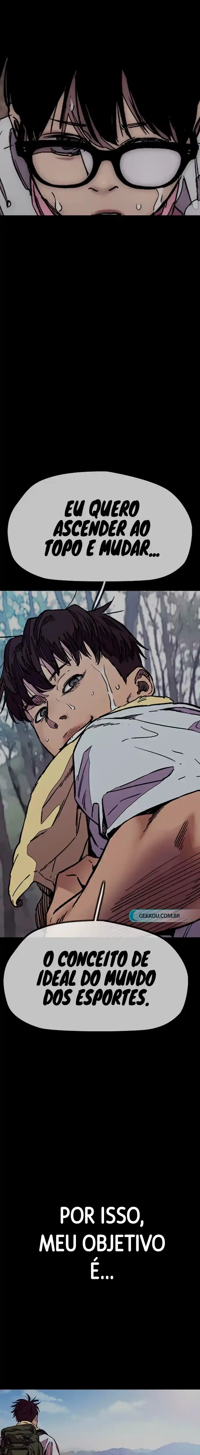 Read Wind Breaker Manhwa Português Manga Online