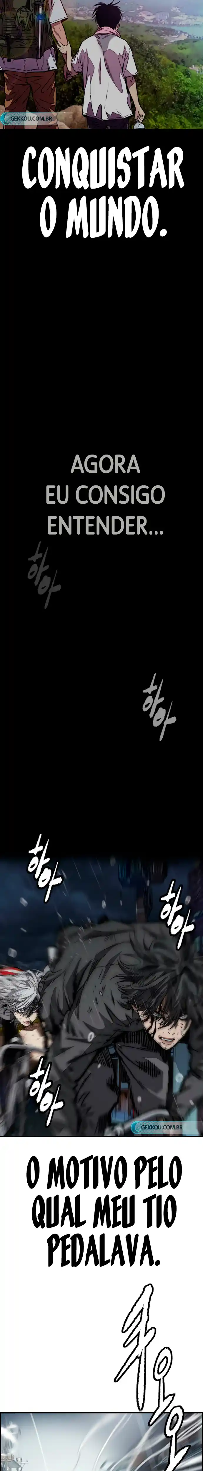 Read Wind Breaker Manhwa Português Manga Online