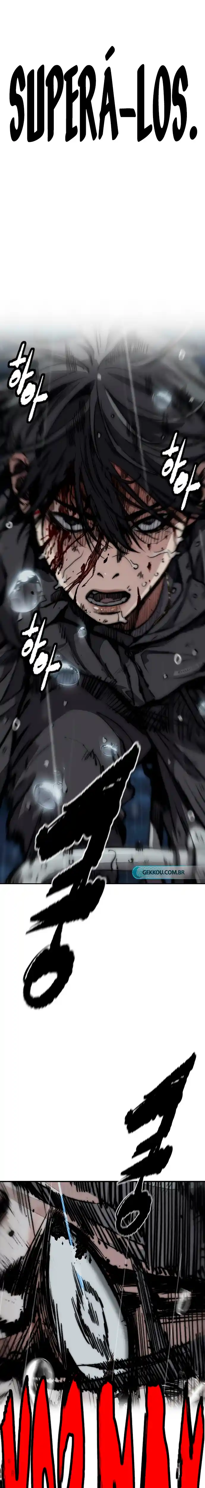 Read Wind Breaker Manhwa Português Manga Online