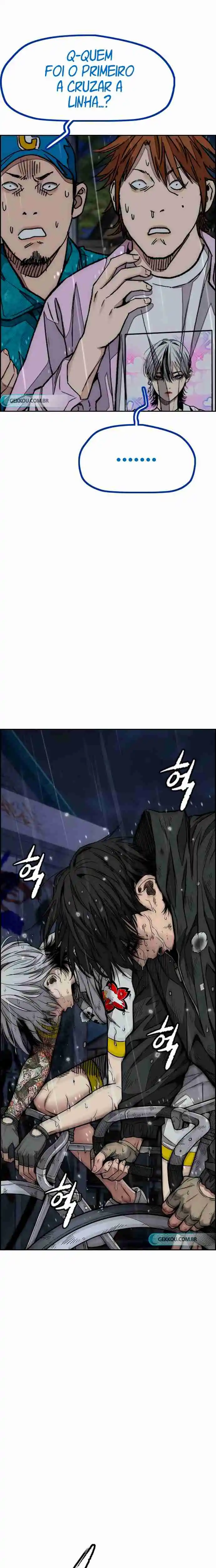 Read Wind Breaker Manhwa Português Manga Online