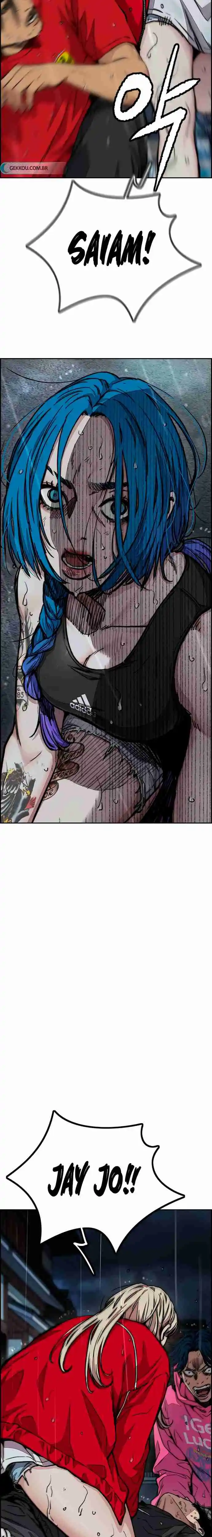 Read Wind Breaker Manhwa Português Manga Online