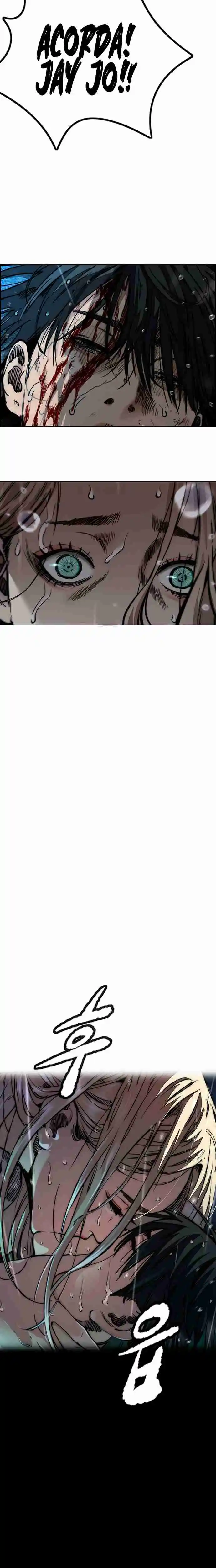 Read Wind Breaker Manhwa Português Manga Online