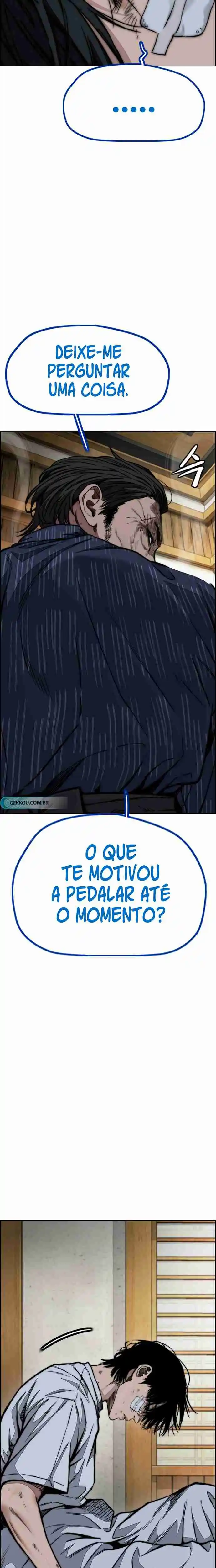 Read Wind Breaker Manhwa Português Manga Online