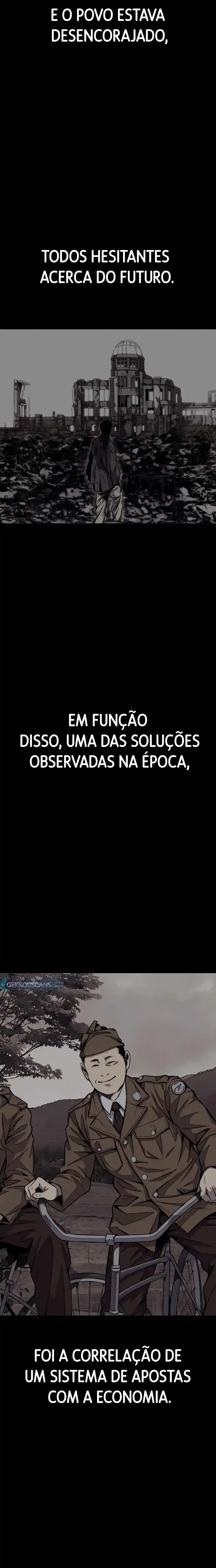 Read Wind Breaker Manhwa Português Manga Online