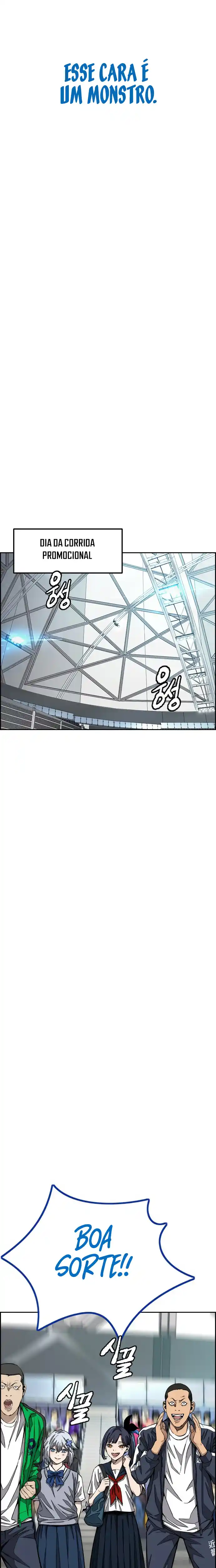 Read Wind Breaker Manhwa Português Manga Online