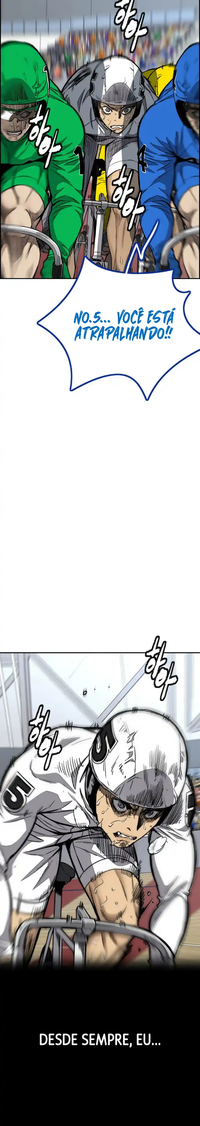 Read Wind Breaker Manhwa Português Manga Online