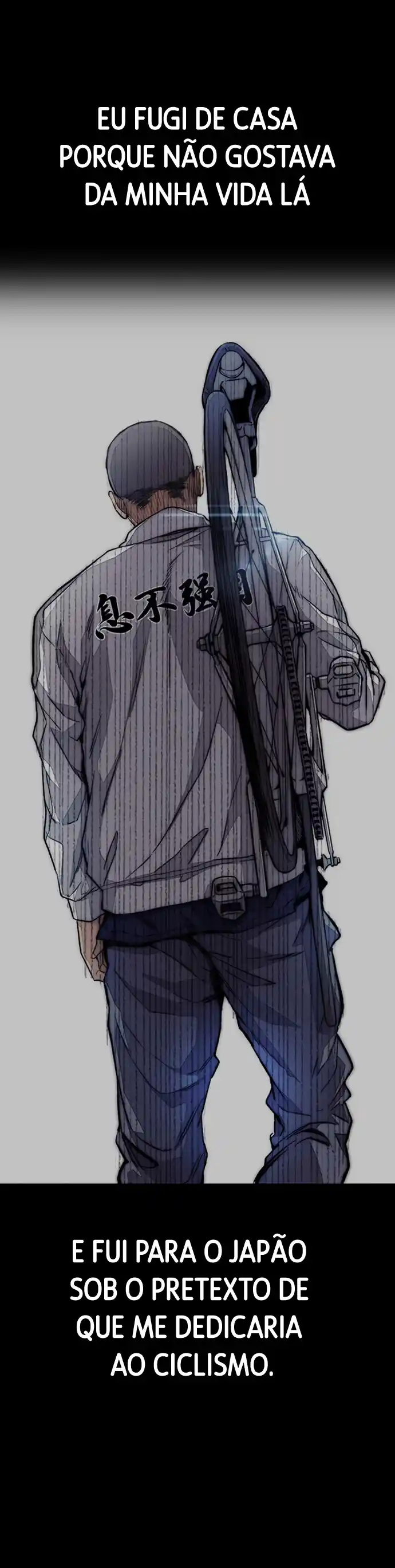 Read Wind Breaker Manhwa Português Manga Online