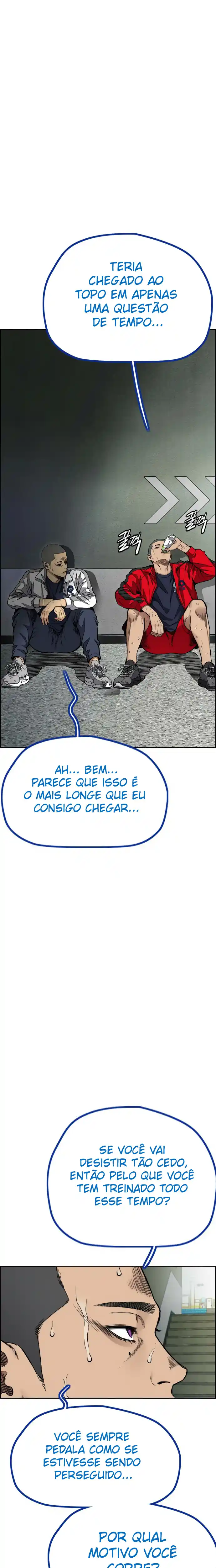 Read Wind Breaker Manhwa Português Manga Online