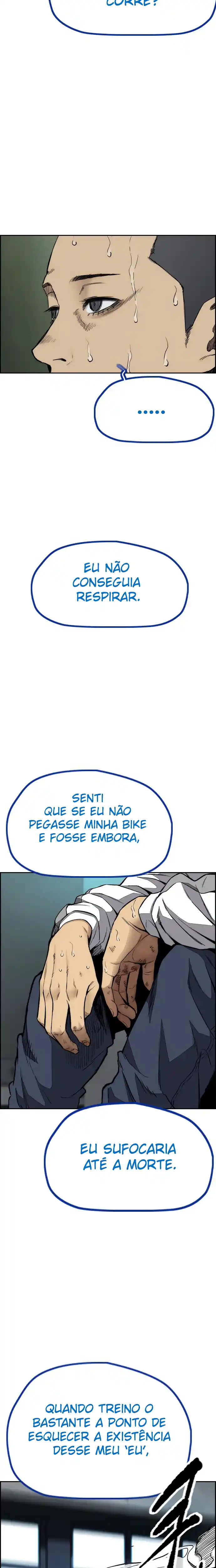 Read Wind Breaker Manhwa Português Manga Online