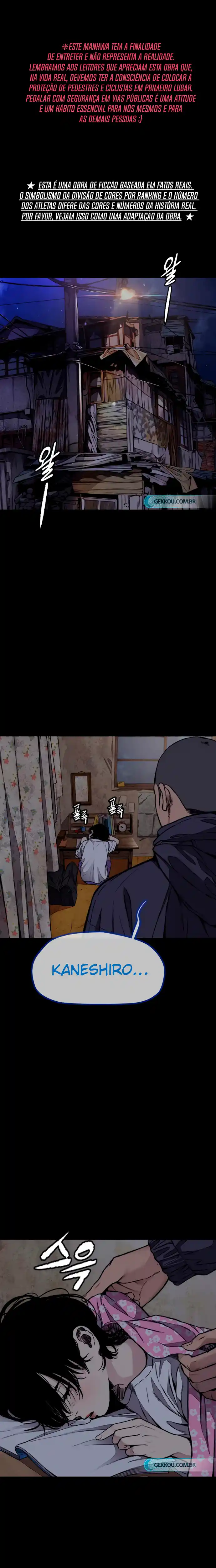 Read Wind Breaker Manhwa Português Manga Online