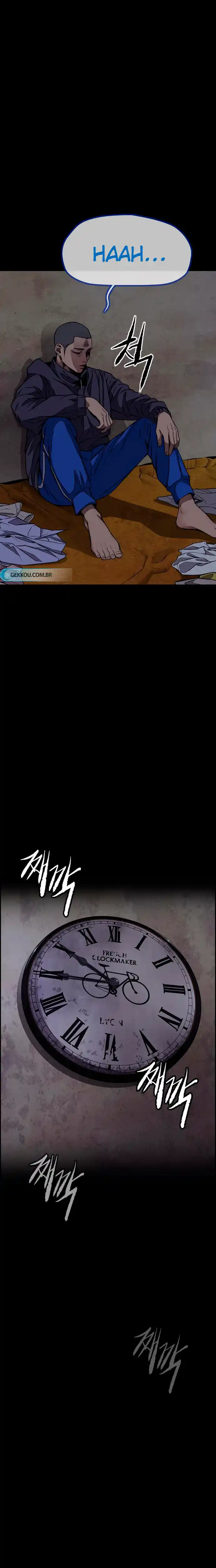 Read Wind Breaker Manhwa Português Manga Online