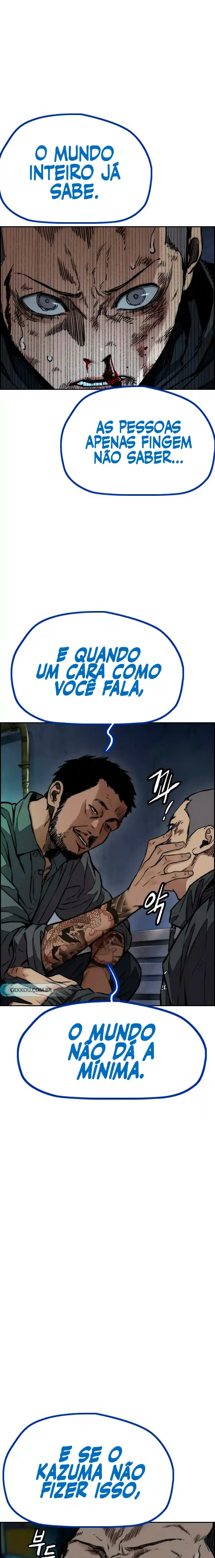 Read Wind Breaker Manhwa Português Manga Online