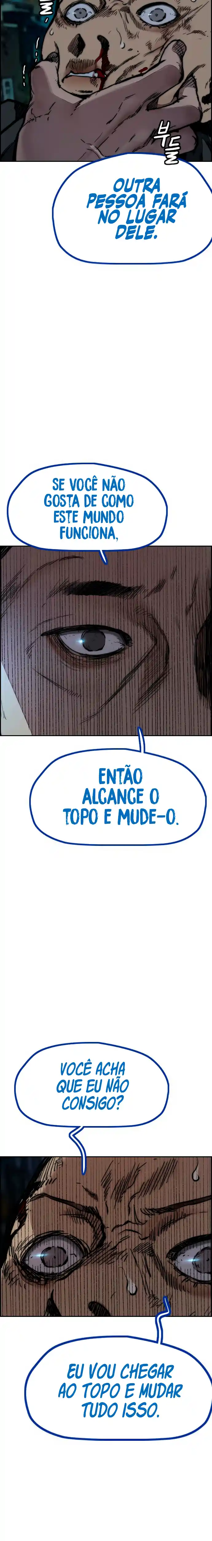 Read Wind Breaker Manhwa Português Manga Online