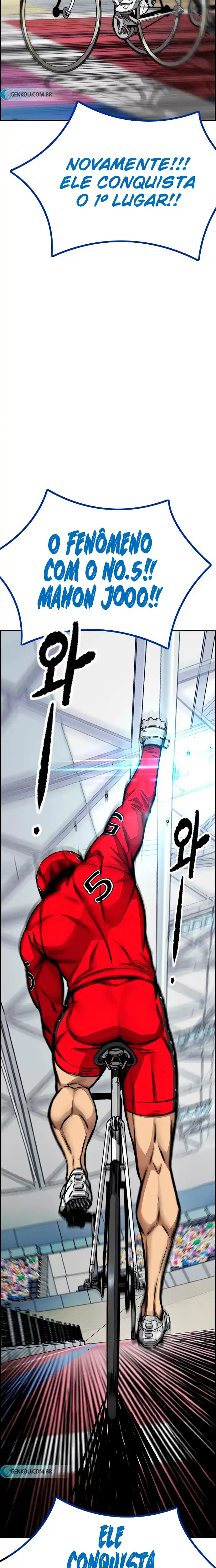 Read Wind Breaker Manhwa Português Manga Online