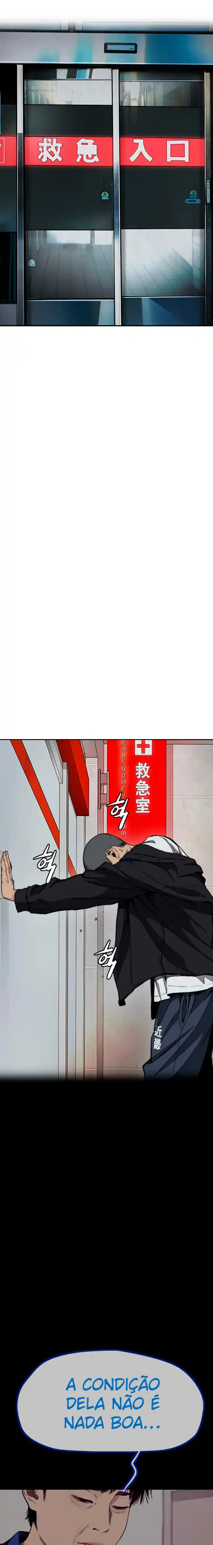 Read Wind Breaker Manhwa Português Manga Online