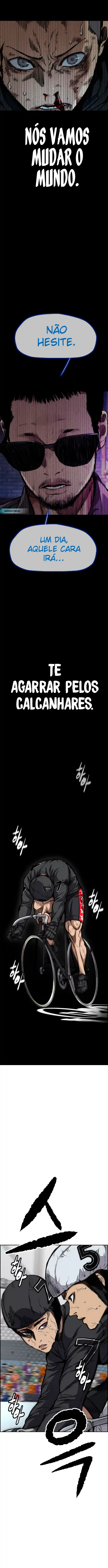 Read Wind Breaker Manhwa Português Manga Online