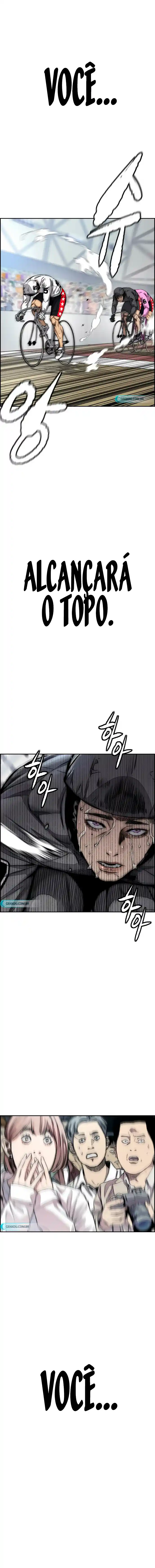 Read Wind Breaker Manhwa Português Manga Online