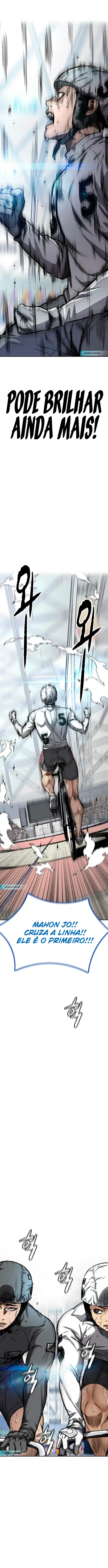 Read Wind Breaker Manhwa Português Manga Online