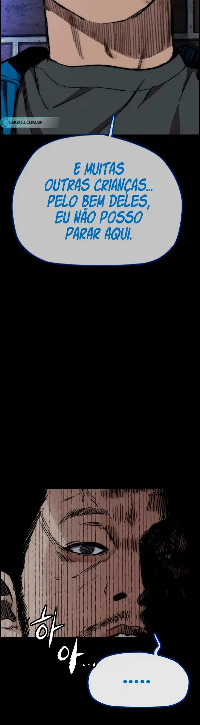 Read Wind Breaker Manhwa Português Manga Online