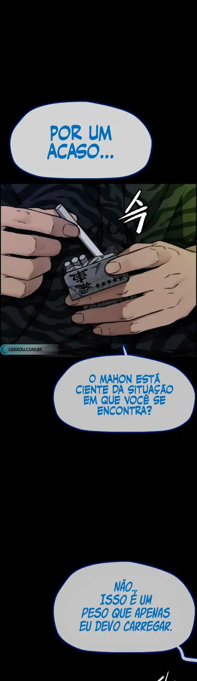 Read Wind Breaker Manhwa Português Manga Online