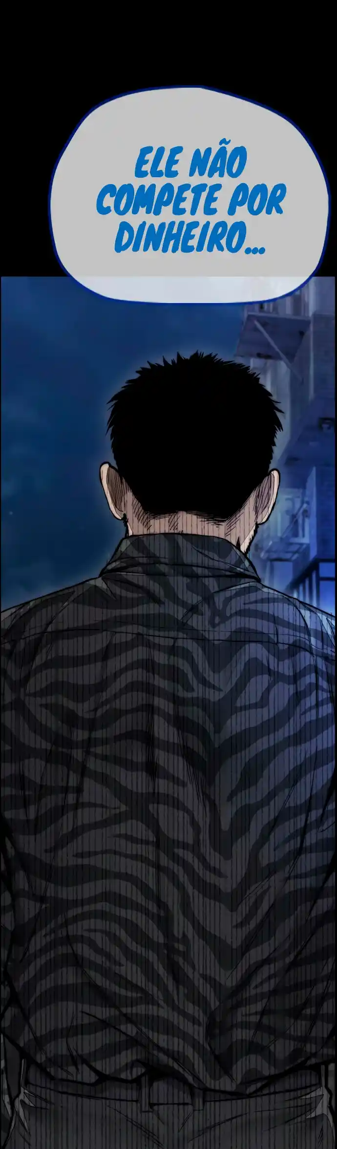 Read Wind Breaker Manhwa Português Manga Online