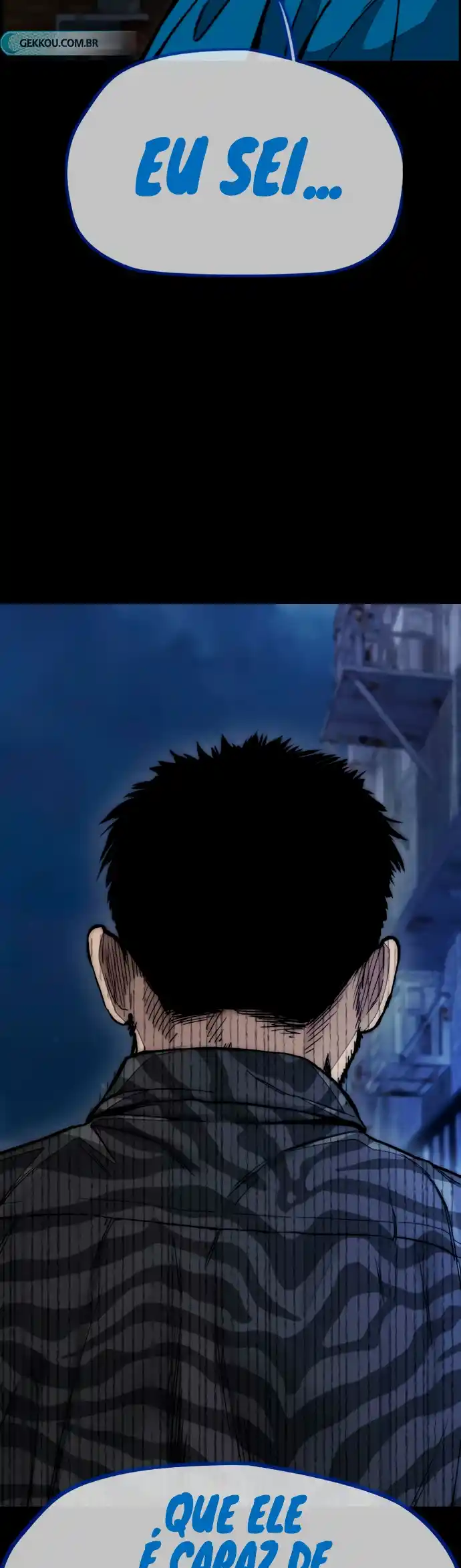 Read Wind Breaker Manhwa Português Manga Online