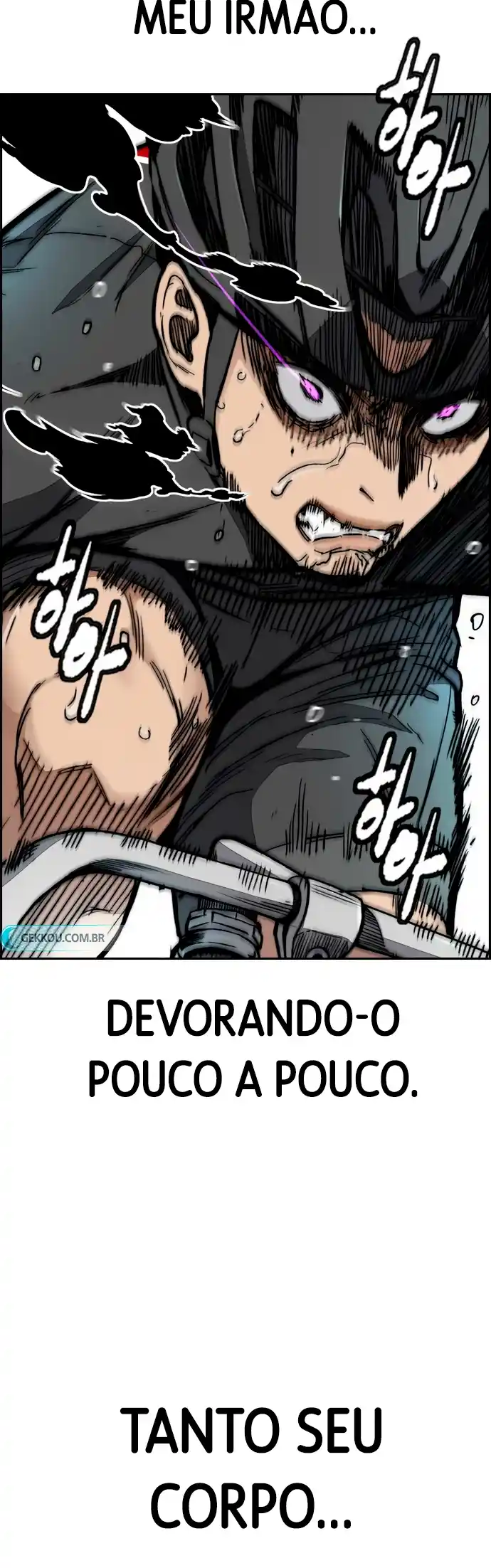 Read Wind Breaker Manhwa Português Manga Online