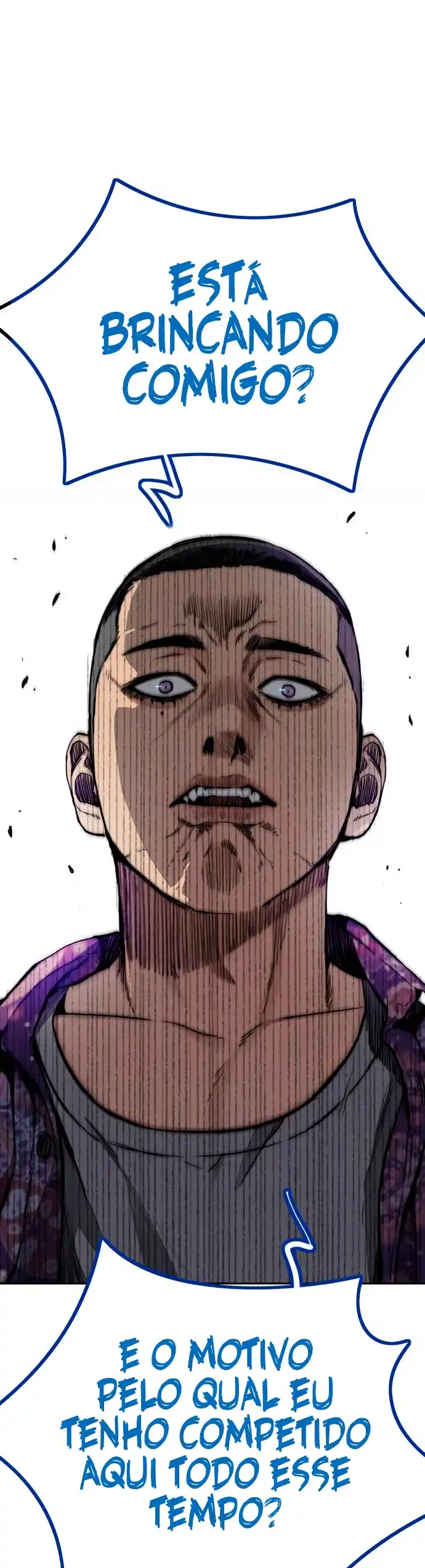 Read Wind Breaker Manhwa Português Manga Online