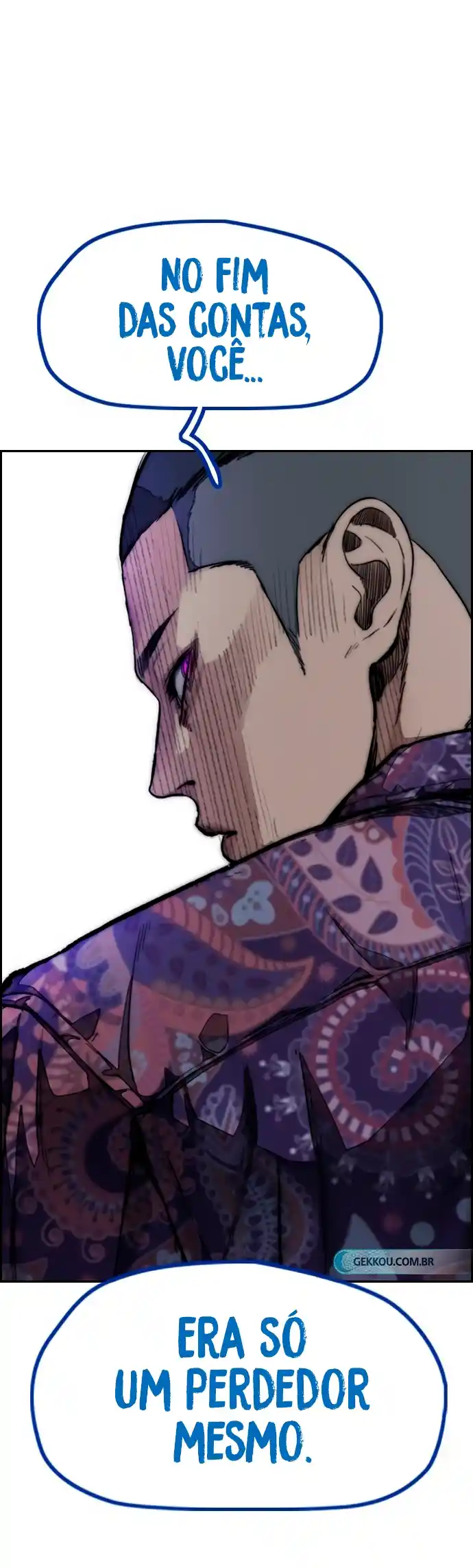 Read Wind Breaker Manhwa Português Manga Online