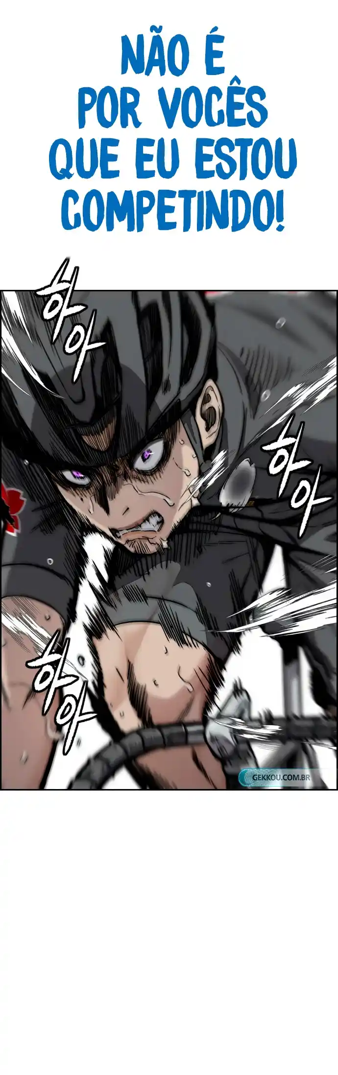 Read Wind Breaker Manhwa Português Manga Online