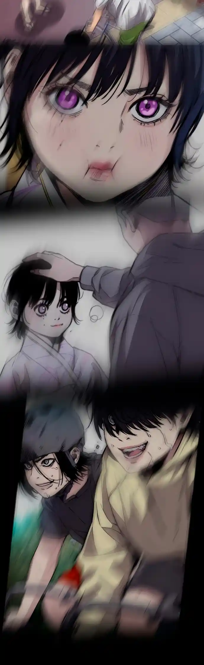 Read Wind Breaker Manhwa Português Manga Online