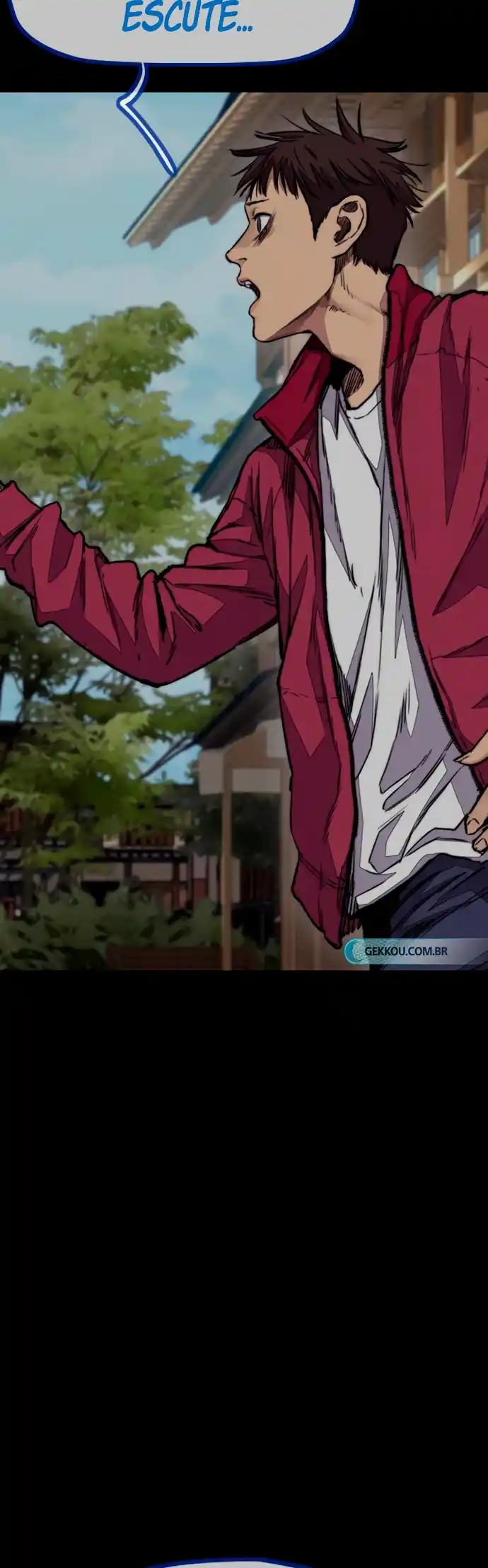 Read Wind Breaker Manhwa Português Manga Online