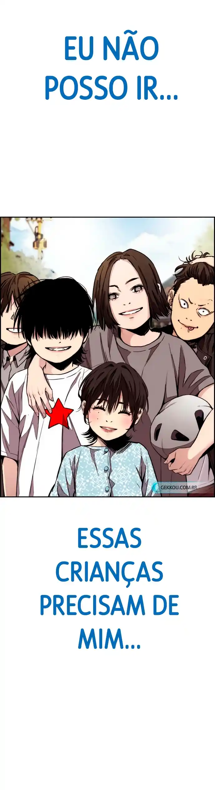 Read Wind Breaker Manhwa Português Manga Online