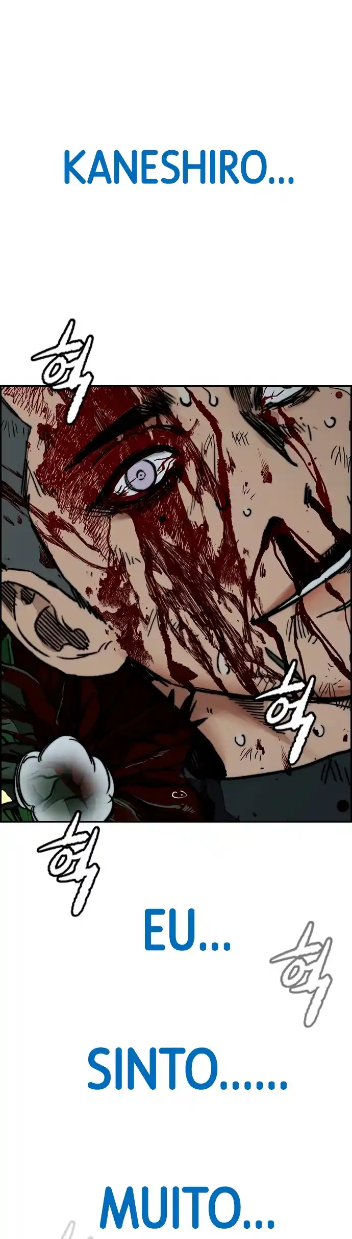 Read Wind Breaker Manhwa Português Manga Online