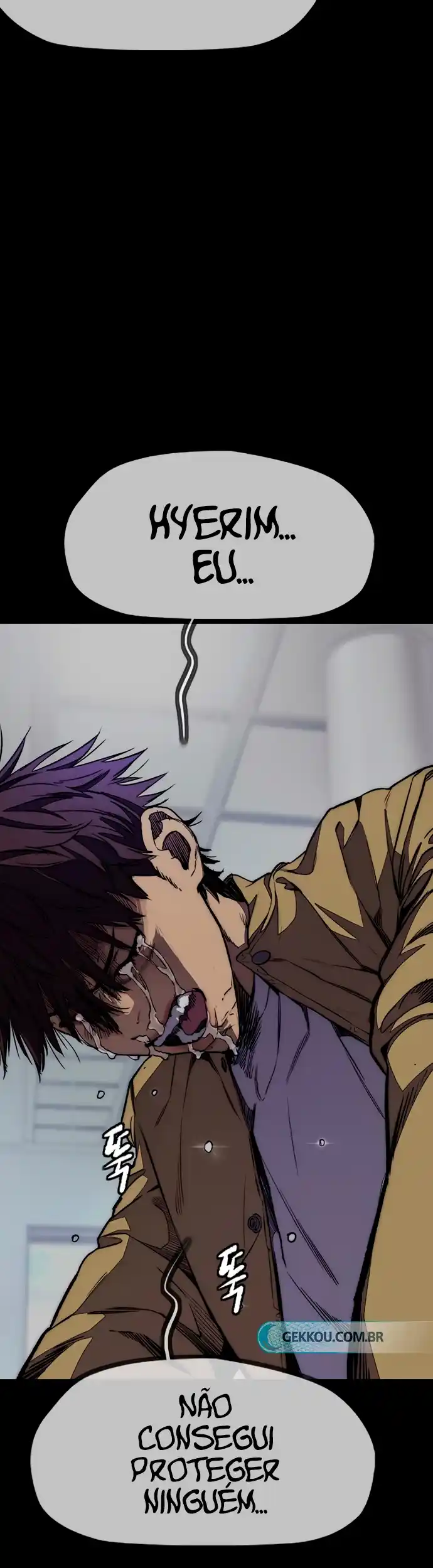 Read Wind Breaker Manhwa Português Manga Online