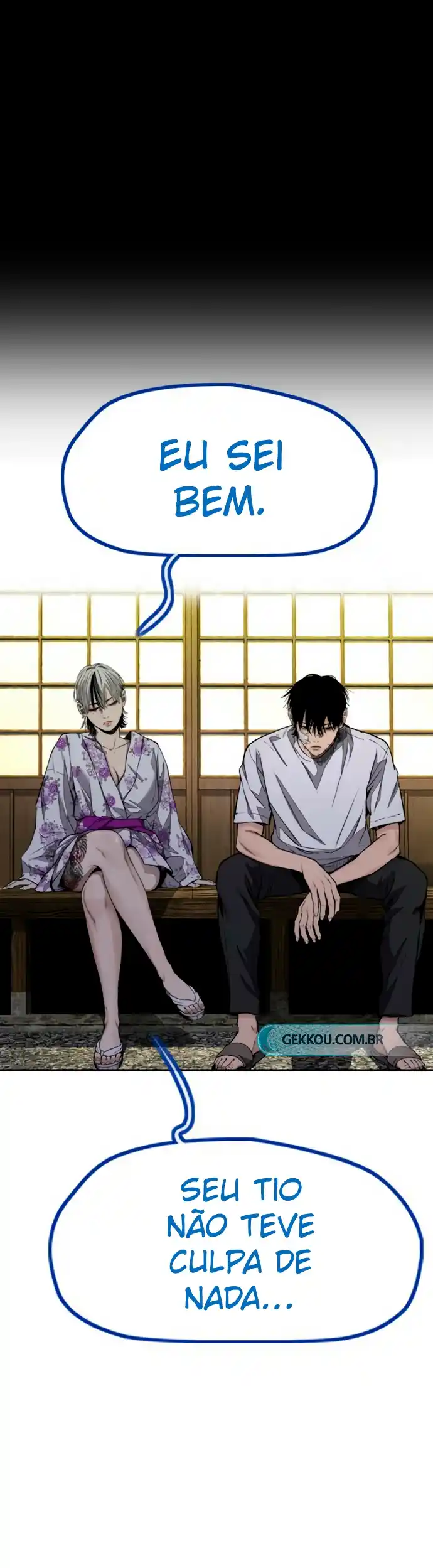 Read Wind Breaker Manhwa Português Manga Online