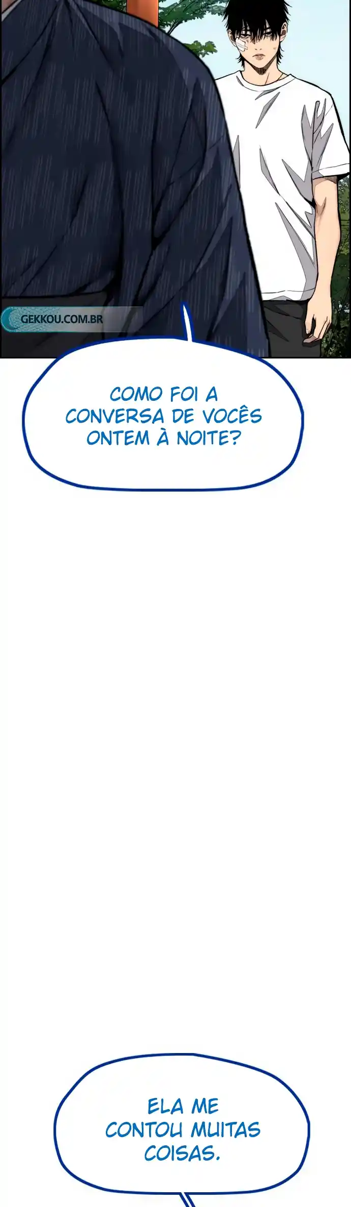 Read Wind Breaker Manhwa Português Manga Online