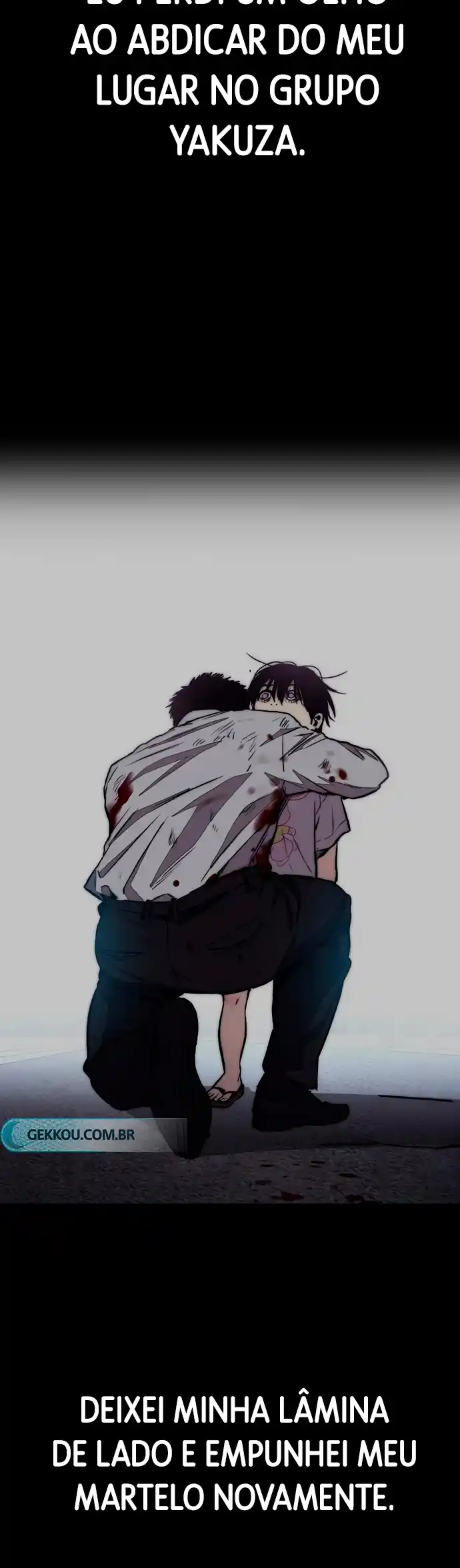 Read Wind Breaker Manhwa Português Manga Online