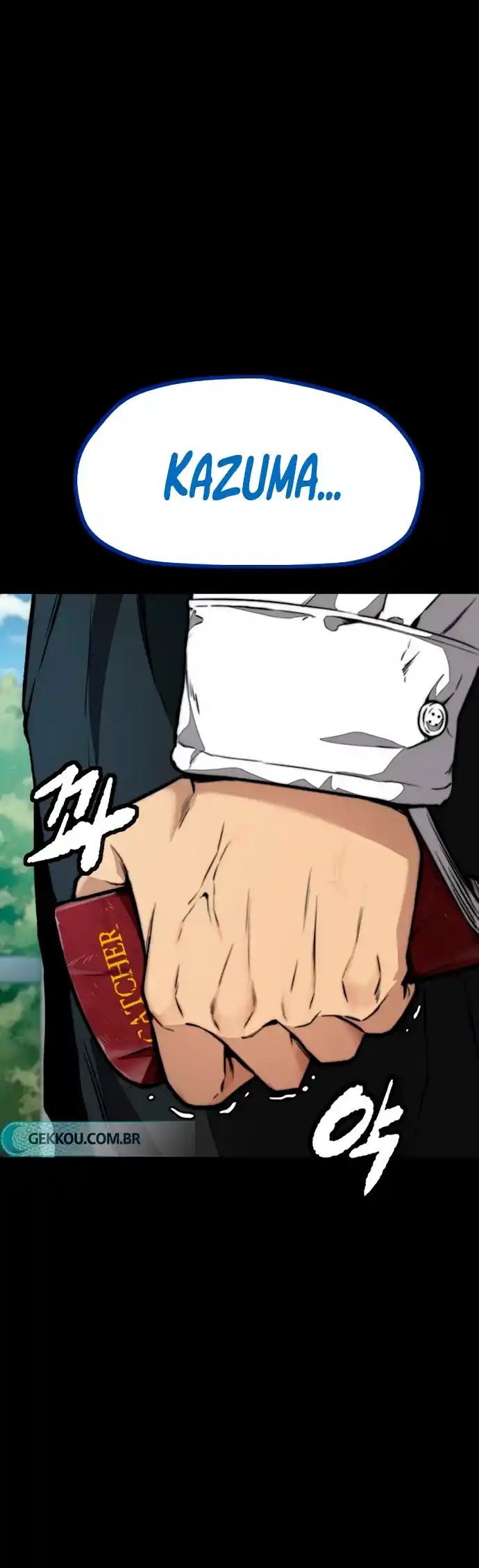 Read Wind Breaker Manhwa Português Manga Online