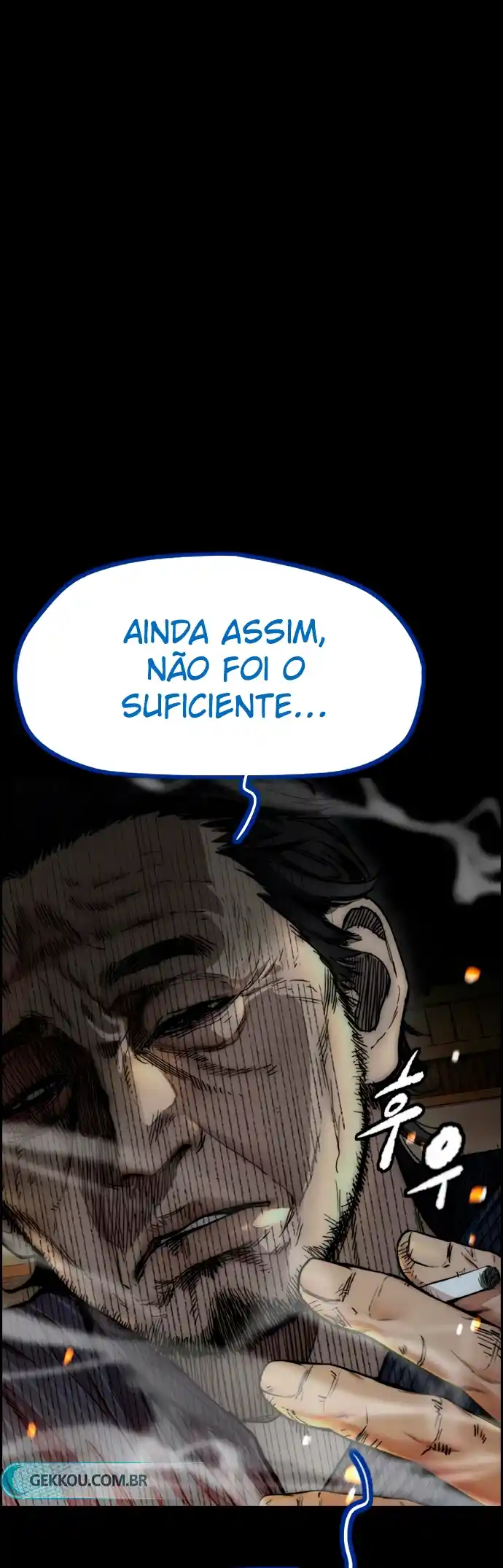 Read Wind Breaker Manhwa Português Manga Online