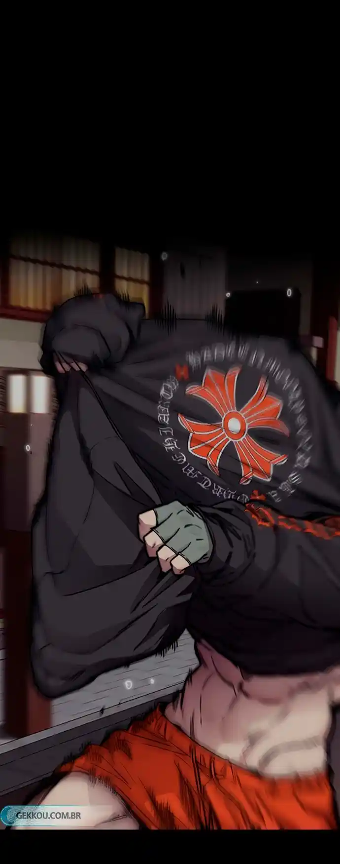 Read Wind Breaker Manhwa Português Manga Online