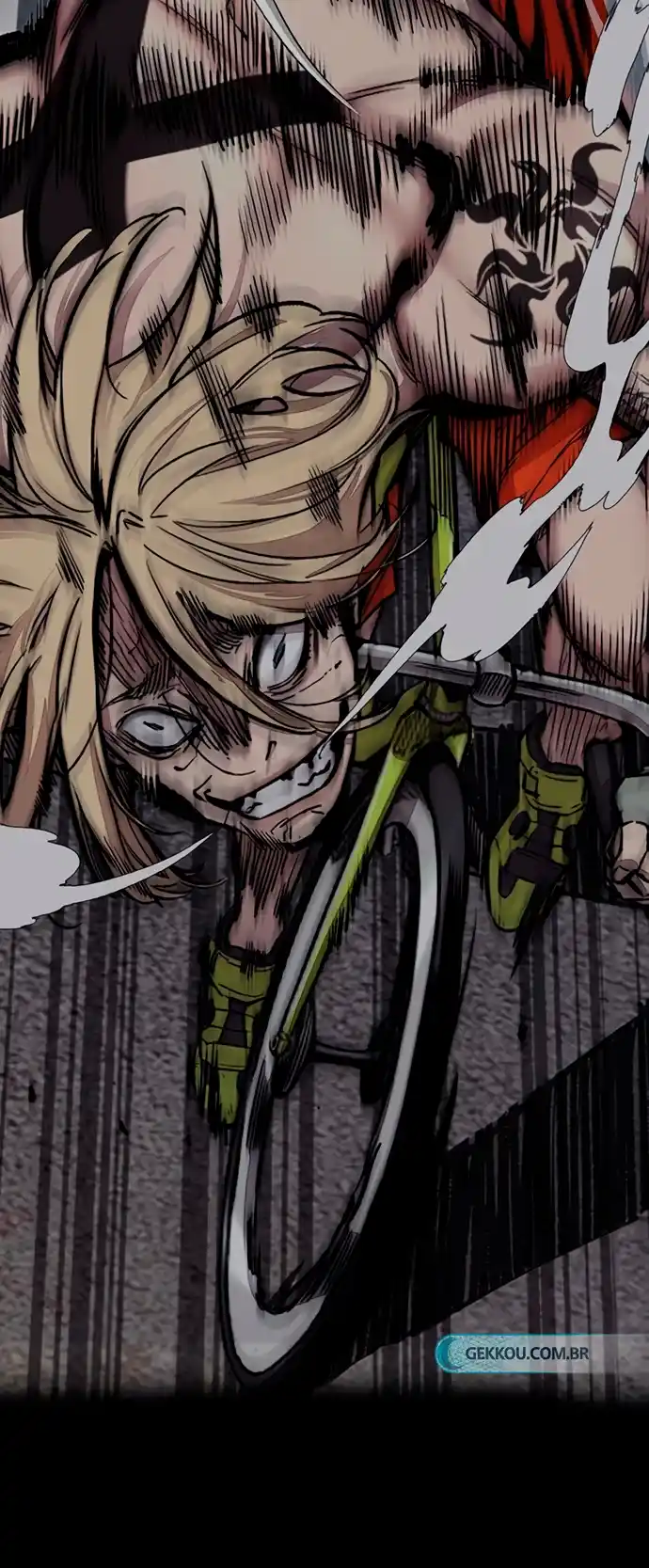 Read Wind Breaker Manhwa Português Manga Online