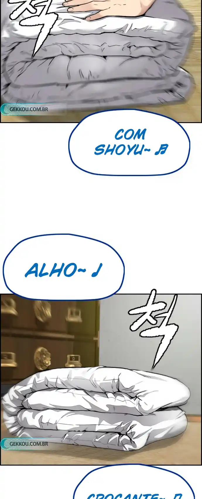 Read Wind Breaker Manhwa Português Manga Online