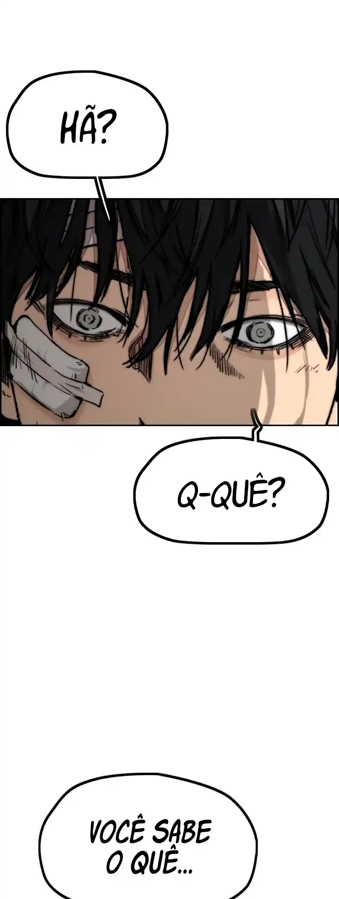 Read Wind Breaker Manhwa Português Manga Online