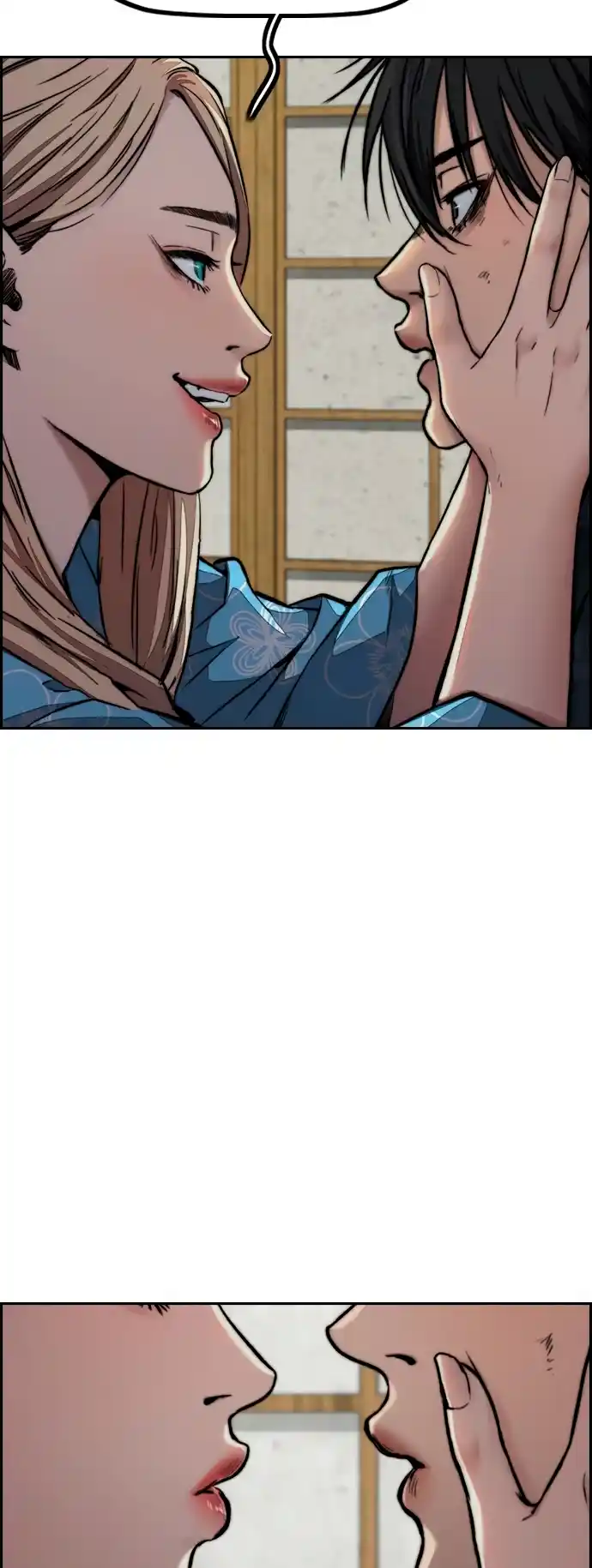 Read Wind Breaker Manhwa Português Manga Online