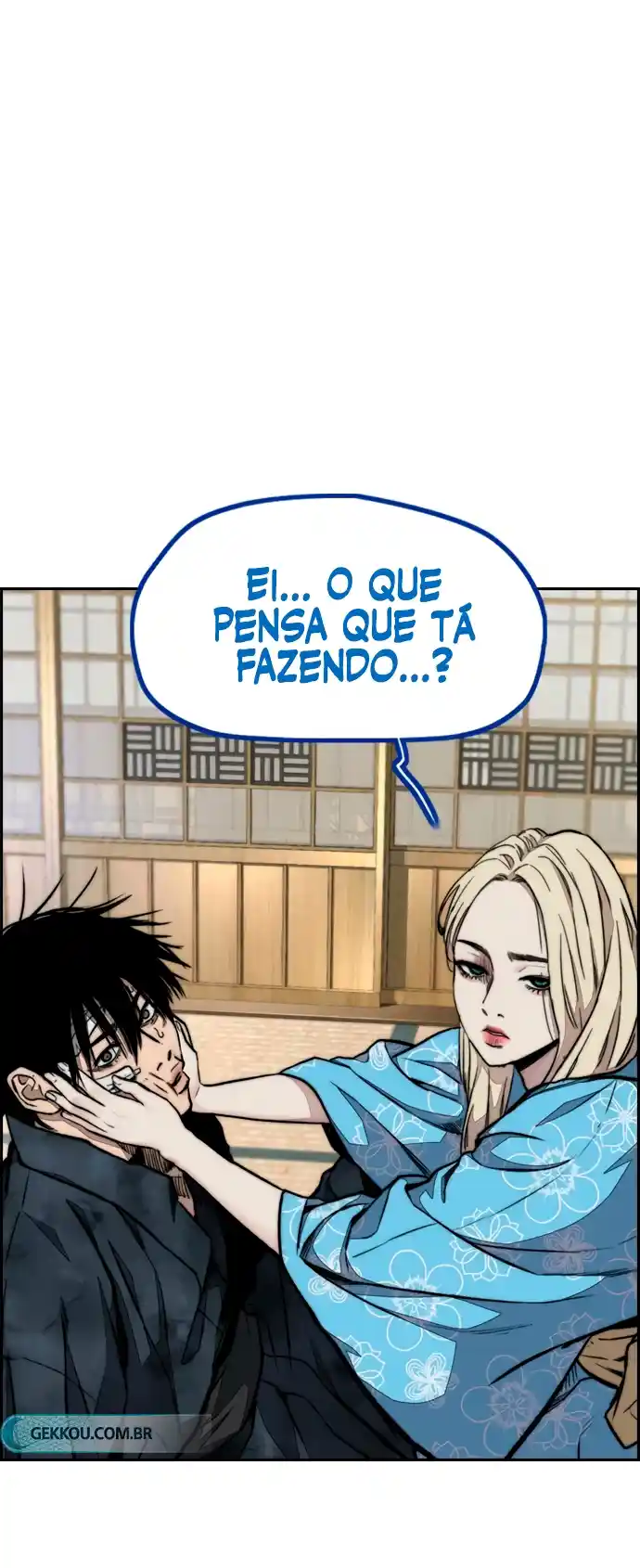 Read Wind Breaker Manhwa Português Manga Online