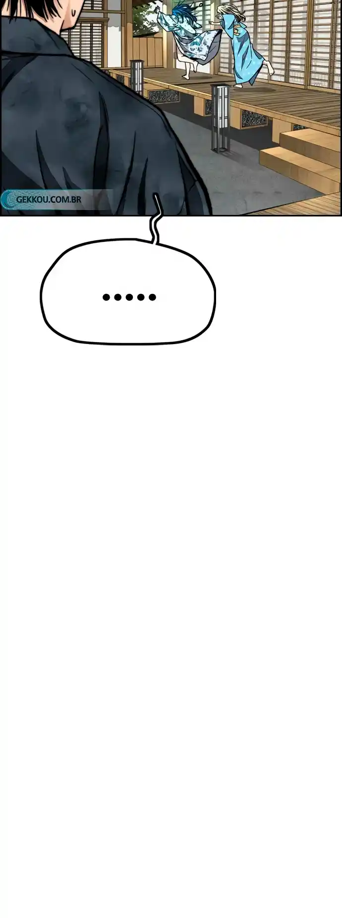 Read Wind Breaker Manhwa Português Manga Online