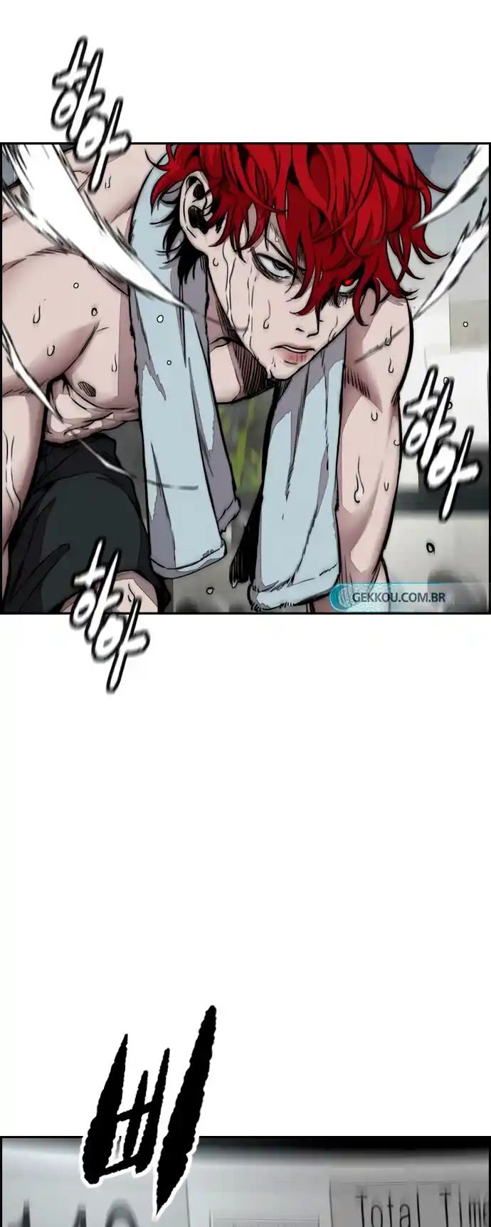 Read Wind Breaker Manhwa Português Manga Online