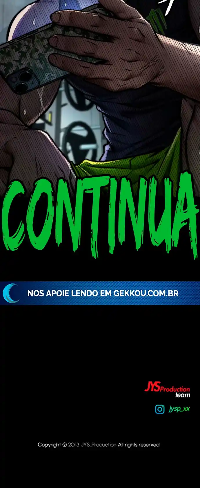 Read Wind Breaker Manhwa Português Manga Online