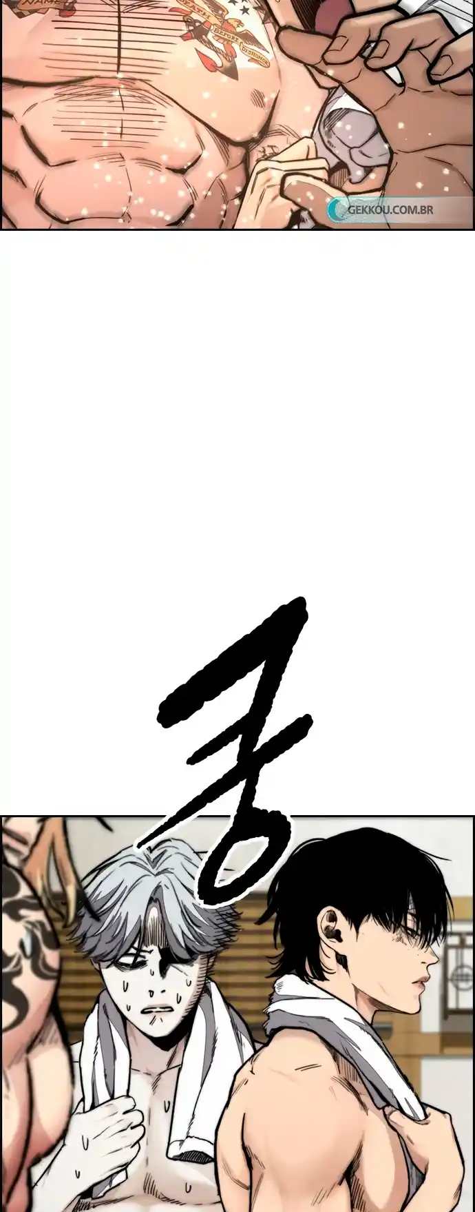 Read Wind Breaker Manhwa Português Manga Online